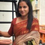 Nivedita Rajappan
