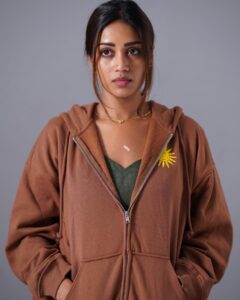 Actress Nivetha Pethuraj HD Instagram Photos and Wallpapers July 2024
