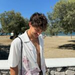Noah Beck