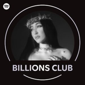 Noah Cyrus Instagram - the little song that absolutely could. “July” gets a BILLION streams on Spotify in July!!!!
my dad taught me a lesson that not just the music business but in life you could be told a million no’s before you get that one yes. i got a lot of no’s in regards to this song being released as a single, i had to beg and bargain, but there were a few of us who truly believed in it. July taught myself and my team and the ones in power that there’s nothing better than an artist who just shares real and authentic music, and it doesn’t take a big fancy music video to make a song reach global success. it’s an honesty that can connect and reach people and bring them a healing only a song can do.
July was the start of a whole new outlook i had on my music and who i wanted to be as an artist.
i wana thank and give all my love to @mike.sonier and @pjhardingmusic ., the day we made this song was magic and we know right there the song was so special. a fun little day in Bali became so much bigger than we could think. i’m also incredibly lucky that it brought me and Pj together, and grew a bond that holds the biggest place in mv heart.

thank you so much to everyone who’s streamed and made this insane milestone for this song real. im so incredibly grateful and happy for July. im proud it was
THIS song. thank you thank you thank you. 🌾🏹🤎