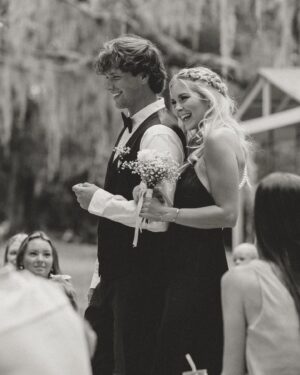 Noah Schnacky Instagram - You’re the best part of me @kristinn_marino