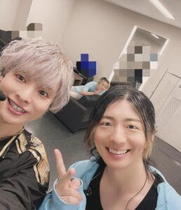 Actor Nobuhiko Okamoto HD Instagram Photos and Wallpapers May 2024
