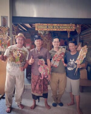 Nobuyuki Suzuki Instagram - Sewaktu hari, akan kembali, dan belajar disiniii.,#madeinbalimovie