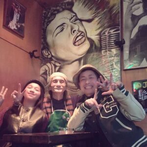 Nobuyuki Suzuki Instagram - 