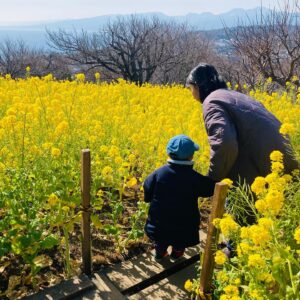 Nobuyuki Suzuki Instagram - #suzukinobuyukifamily
