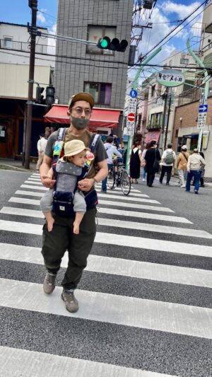 Nobuyuki Suzuki Instagram - 