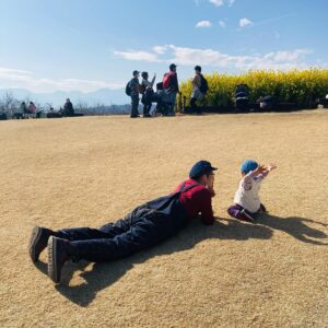 Nobuyuki Suzuki Instagram - #suzukinobuyukifamily