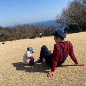 Nobuyuki Suzuki Instagram - #suzukinobuyukifamily