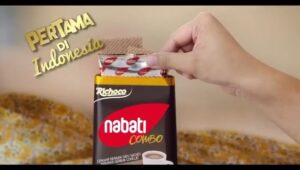 Nobuyuki Suzuki Instagram - NABATI COMBO 👍🏻
#pertamadiindonesia 
#nabaticombo