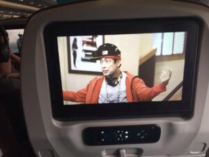 Nobuyuki Suzuki Instagram - Hey mas brow mbak brow ,adik brow Kalian bisa nonton kelas internasional @kelasnet  di @garuda.indonesia ✌🏻️
#kelasinternasional 
#nettv 
#garudaindonesiaairlines✈️