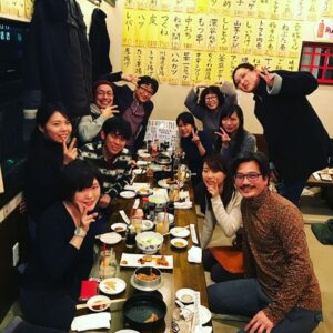 Nobuyuki Suzuki Instagram - 俳優の存在感を突き付けられた三好さんの一人芝居。
#teaterjapan2018