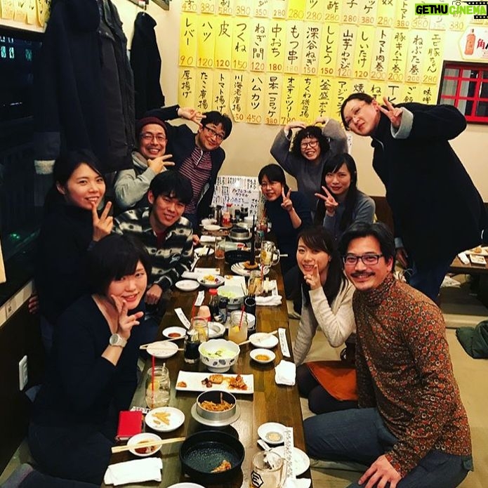 Nobuyuki Suzuki - 2.6K Likes - 俳優の存在感を突き付けられた三好さんの一人芝居。
#teaterjapan2018