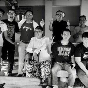 Nobuyuki Suzuki Instagram - #ikjjurusanflm