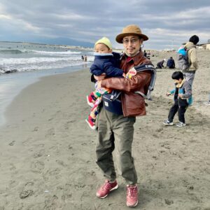 Nobuyuki Suzuki Instagram - 𝟐𝟎𝟐𝟑 🐇