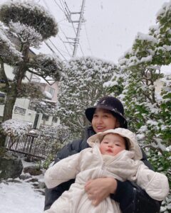 Actor Nobuyuki Suzuki HD Instagram Photos and Wallpapers January 2022