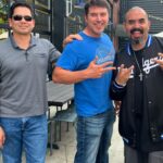 Noel Gugliemi