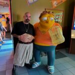 Noel Gugliemi