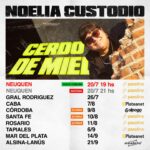 Noelia Custodio