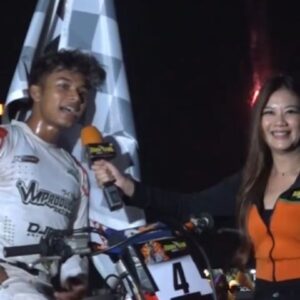 Noella Sisterina Instagram - Rangkuman keseruan Race Day 2 Sidoarjo kemarin! Terima kasih banyak Kota Sidoarjo atas antusias yang luar biasa dan sampai jumpa satu bulan lagi di Trial Game Dirt Seri 3 Yogyakarta, 23-24 Agustus 2024 mendatang! Nyali Aja Ngga Cukup!!! 🚀

Info Lengkap Klik www.trialgame.id 

#TrialGameID #Motocross #Grasstrack