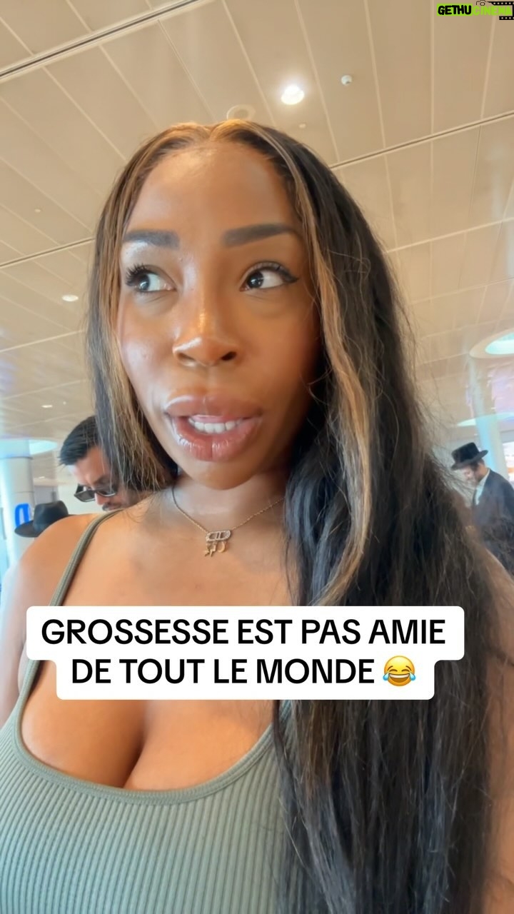 Noémie Abossolo - 44.7K Likes - Quel transition … Alala la grossesse
😂🤱🏽❤️
#reels #explore #foryou #pourtoi #pregnant #pregnantnose