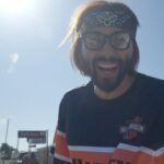 Noh Hong-chul