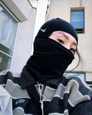 Nomin-Erdene Munkhbat Instagram - 