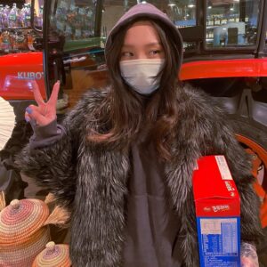Nomin-Erdene Munkhbat Instagram - Jijighen yumnaas az jargalig meder gedeg ugiig odoo l oilgojeesht hha. Zugeer huns tsugluulah chin yaasan ch goyiinmdee 🥳