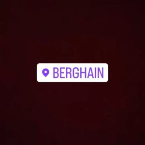 Nomin-Erdene Munkhbat Instagram - Last berghain was one of the best experience in my life and i will be always grateful for those memories. Very beautiful supa supa hot ❤️❤️❤️ thank you for loveofmylife @eny.jaki love u guys @baatar.dorj @billydejeannnn. That closing scene was magical 🪄thank you @renewise