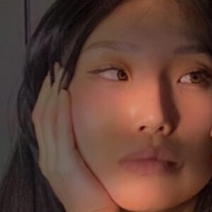 Nomin-Erdene Munkhbat Instagram - We are changing.