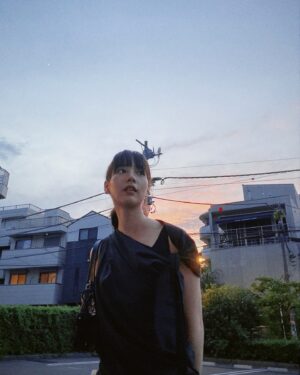 Non Instagram - 8月突入、昨日の続き。
毎日暑いね。
明日、FCのんのっく7周年です。

平和を祈る日。

#夕日