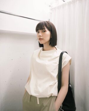 Non Instagram - 私服。
今日もスエード👜🤍

#ootd