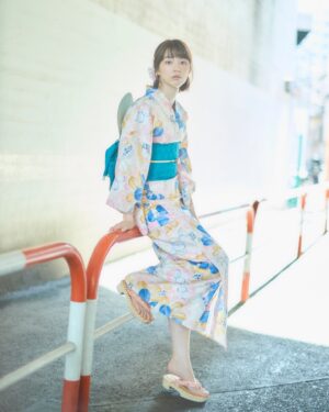 Non Instagram - 7月13日、今年も誕生日を迎えました🎂
お祝いの言葉ありがとう。とっても嬉しい☺️

どこまでも突き詰めていくつもりで生きてきたけれど、これからは解いてゆるめて自由度増し増しで行こうと思ってます🤍
一緒に最高の夏を過ごそう🥂

昨日のインスタライブ、のんofficial YouTubeにてアーカイヴ公開しているからリアタイ出来なかった人はぜひ見てね💁‍♀️

Photo: @kentarominami_ 
Kitsuke&Styling: Mitsuko Takizawa
Hair&Make up: Shie Kanno

#のん2024birthday #浴衣