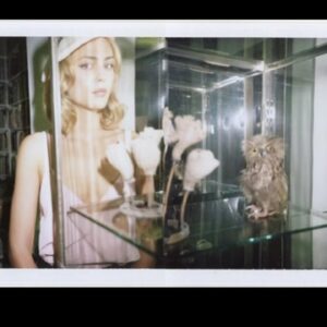 Nora Arnezeder Instagram - Paris ❤️‍🔥