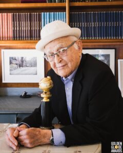 Actor Norman Lear HD Instagram Photos and Wallpapers September 2021