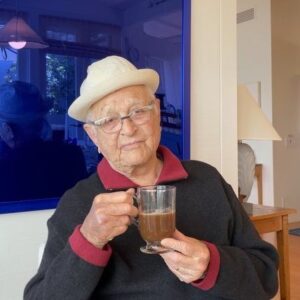 Norman Lear Instagram - What a great way to end the week — check out all of the great titles you can stream starting today on @amazonprimevideo
