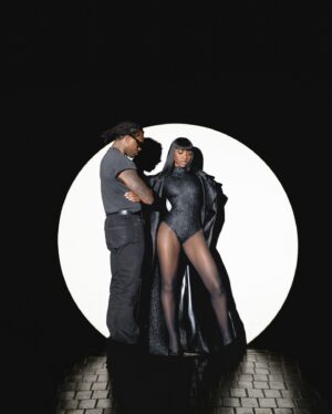 Normani Instagram - ily guys so much and thank you for the love :) here’s some bts for yaaa