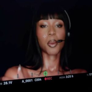 Normani Instagram - ily guys so much and thank you for the love :) here’s some bts for yaaa