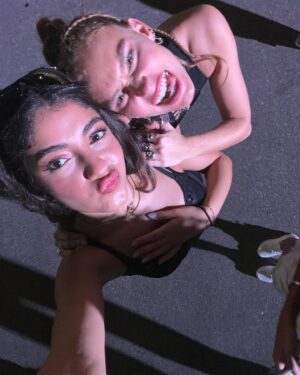 Nour Ardakani Instagram - sentindo falta da minha segunda casa <3