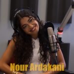 Nour Ardakani