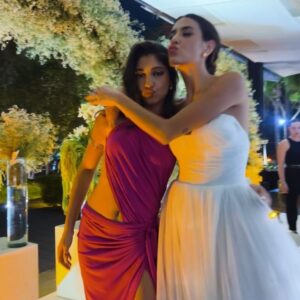 Nour Ardakani Instagram - heart is so full❤️‍🩹