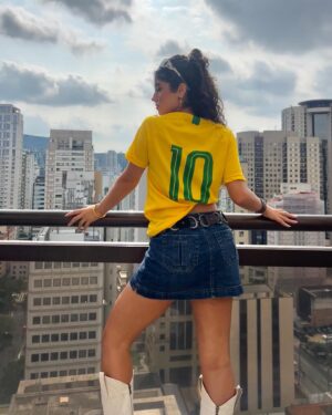 Nour Ardakani Instagram - sentindo falta da minha segunda casa <3