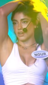 Actress Nour Ardakani HD Instagram Photos and Wallpapers March 2024