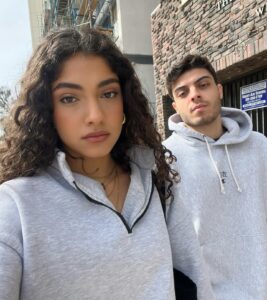 Actress Nour Ardakani HD Instagram Photos and Wallpapers April 2024
