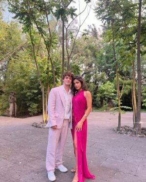 Nour Ardakani Instagram - heart is so full❤️‍🩹