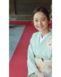 Actress Nozomi Sasaki HD Instagram Photos and Wallpapers August 2024