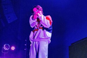 Nulbarich Instagram - 2023.11.18(Sat)
Kroi Live Tour "Dig the Deep" vol.4

友達も増えたし！LIVEもえぐ楽しかったっす。
「DISCO PRANK」もお楽しみに〜
by JQ

#nulbarich
#ナルバリッチ
#Kroi
#live
@nulbarich_official 
@kroi_official 
@mrjeremyquartus 
@yamazakitkr 
@keitytaguchi 
@kainyan 
#サトウカツシロ
#今村慎太郎

Photo by: 橋本優、Yuto Koketsu