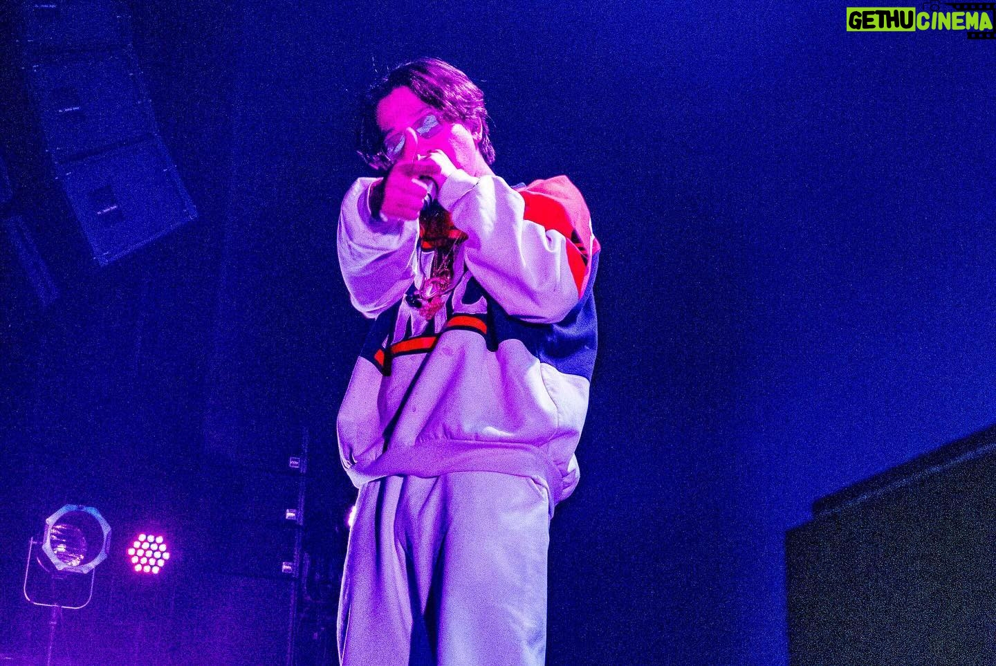 Nulbarich - 2.6K Likes - 2023.11.18(Sat)
Kroi Live Tour "Dig the Deep" vol.4
友達も増えたし!LIVEもえぐ楽しかったっす。
「DISCO PRANK」もお楽しみに〜
by JQ
#nulbarich
#ナルバリッチ
#Kroi
#live
@nulbarich_official
@kroi_official
@mrjeremyquartus
@yamazakitkr
@keitytaguchi
@kainyan
#サトウカツシロ
#今村慎太郎
Photo by: 橋本優、Yuto Koketsu