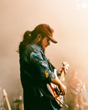 Nulbarich Instagram - GREENROOM FESTIVALʼ24

なんか会場が上がりすぎてエモすぎて
このまま終わっちゃうんかと思ったわ

あっぶね

ちゃーーんと戻ってくるので引き続き以後お見知り置きを

兎に角最高した！
by JQ

#nulbarich
#ナルバリッチ
#greenroomfestival
#live
@nulbarich_official 
@greenroomfestival
@mrjeremyquartus 
@yamazakitkr 
@imamura_shintaro_drums 
@kainyan 
@keitytaguchi 
@__kidd__89 
#サトウカツシロ

Photo @victornomoto