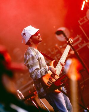 Nulbarich Instagram - GREENROOM FESTIVALʼ24

なんか会場が上がりすぎてエモすぎて
このまま終わっちゃうんかと思ったわ

あっぶね

ちゃーーんと戻ってくるので引き続き以後お見知り置きを

兎に角最高した！
by JQ

#nulbarich
#ナルバリッチ
#greenroomfestival
#live
@nulbarich_official 
@greenroomfestival
@mrjeremyquartus 
@yamazakitkr 
@imamura_shintaro_drums 
@kainyan 
@keitytaguchi 
@__kidd__89 
#サトウカツシロ

Photo @victornomoto