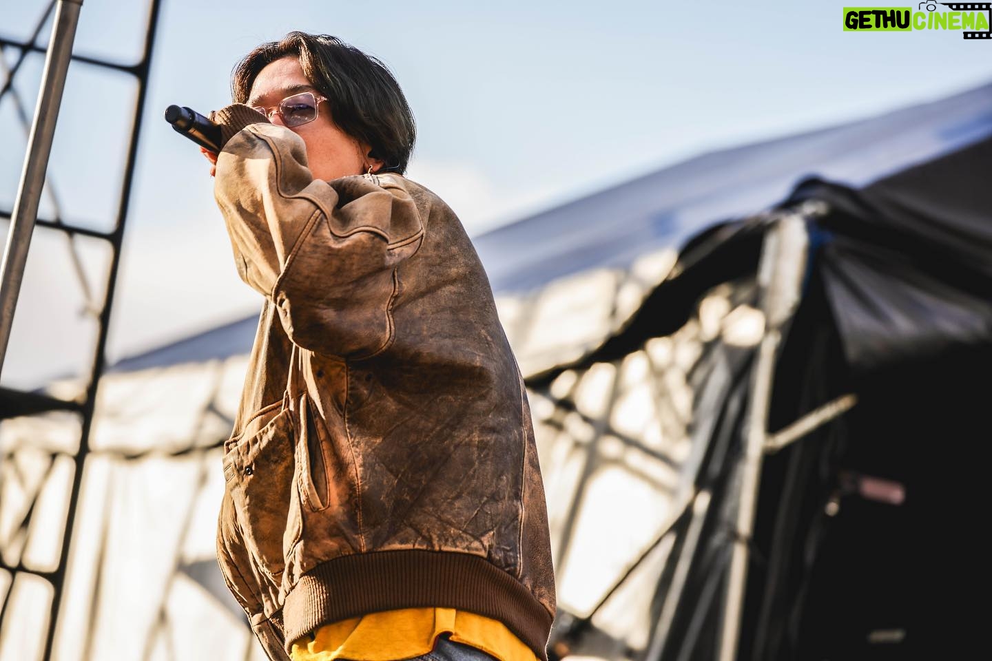 Nulbarich - 3.1K Likes - Chillin' Vibes 2023
-Chillin' Vibes Band 【Ma-bouz】-
Vocal:JQ
#nulbarich
#ナルバリッチ
#live
#chillin_vibes
#チリンバイブス
#claquepot
@nulbarich_official
@chillinvibes_jp
@mrjeremyquartus
@claquepot_official
photo by: @nabespg